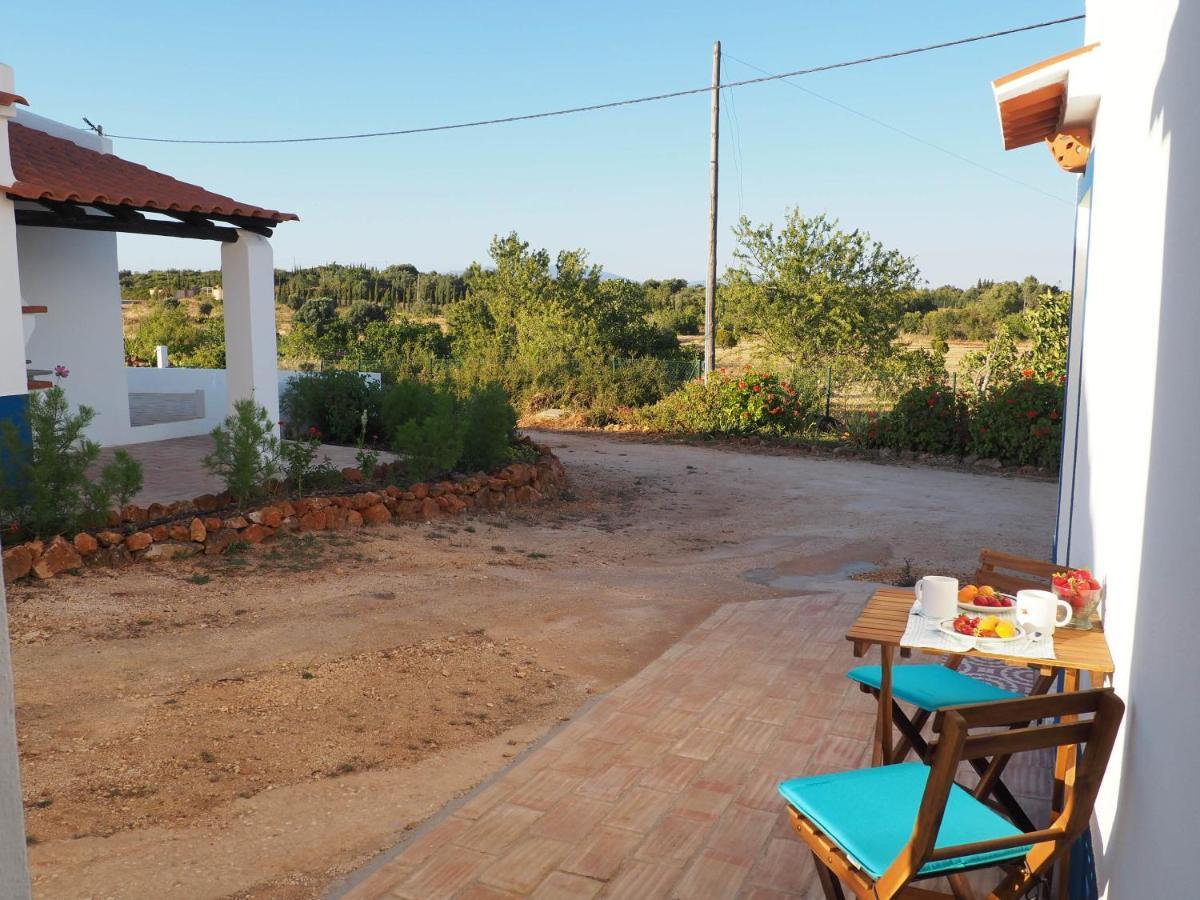 Villa Quinta Do Maranhao Lagos Exterior foto
