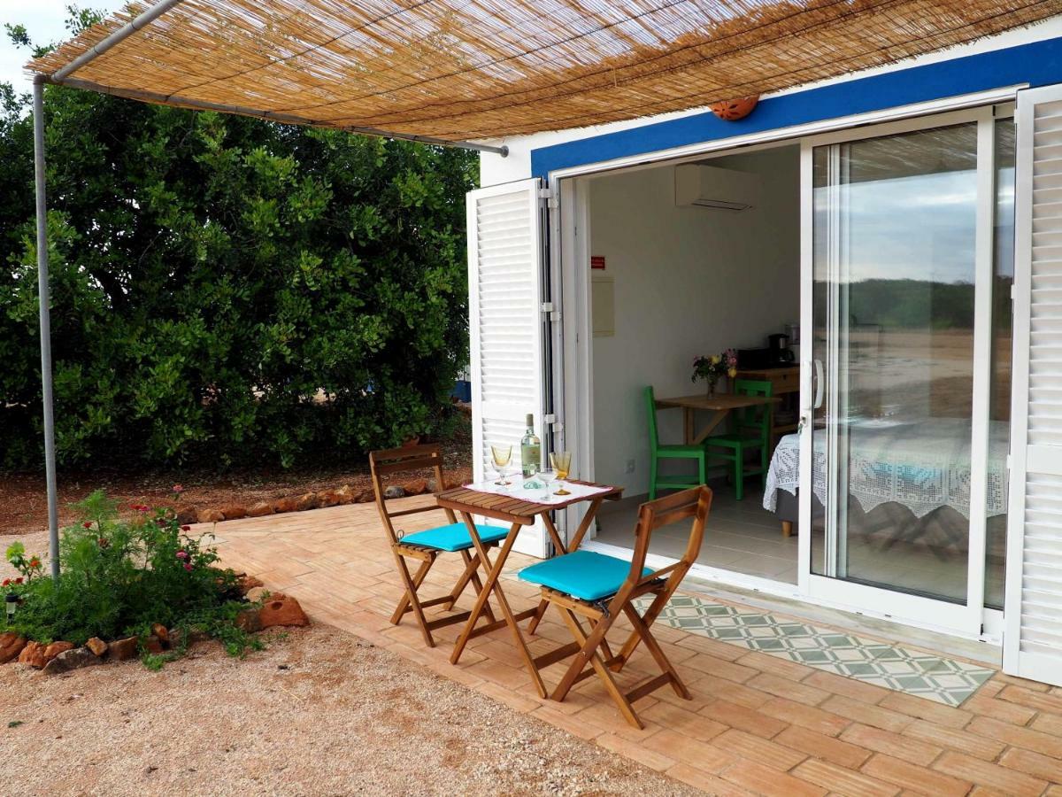 Villa Quinta Do Maranhao Lagos Exterior foto