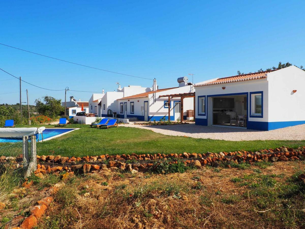Villa Quinta Do Maranhao Lagos Exterior foto