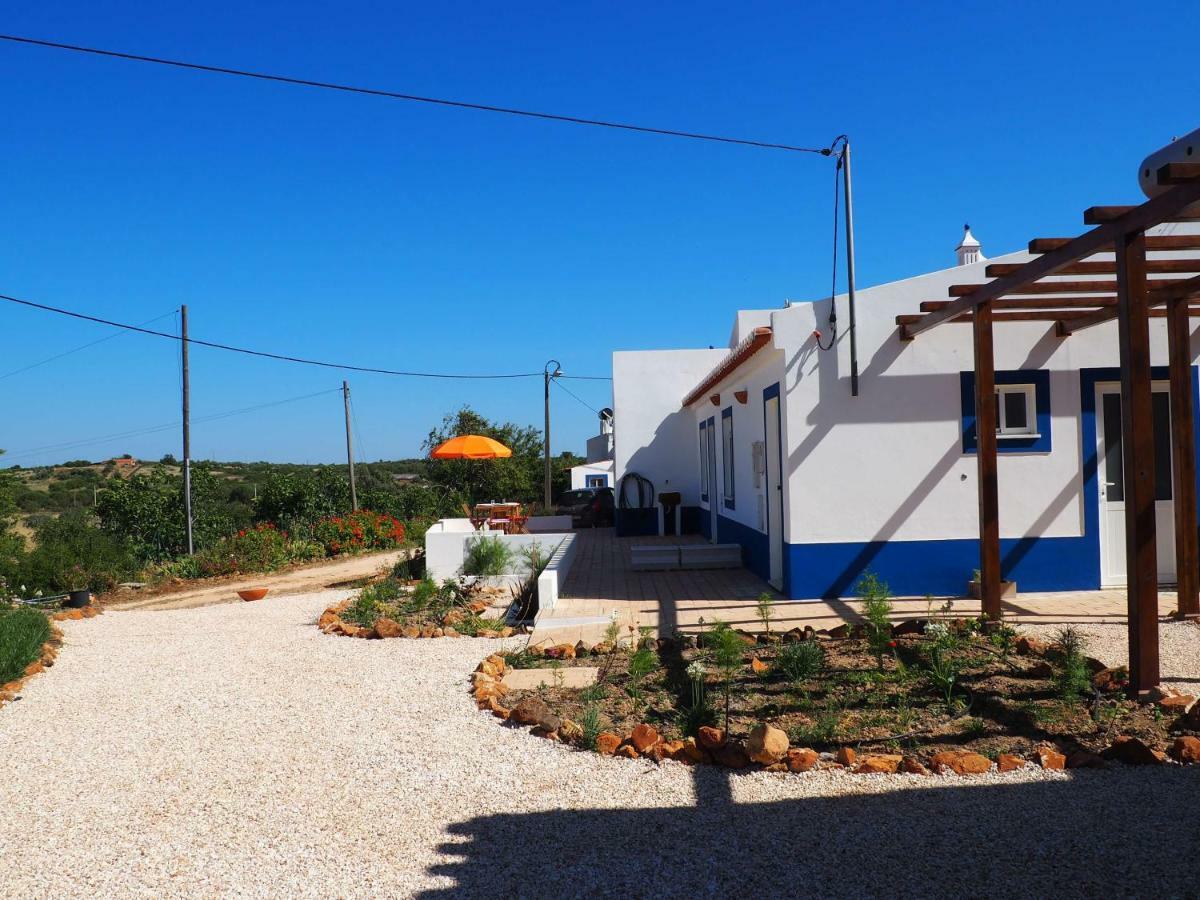 Villa Quinta Do Maranhao Lagos Exterior foto
