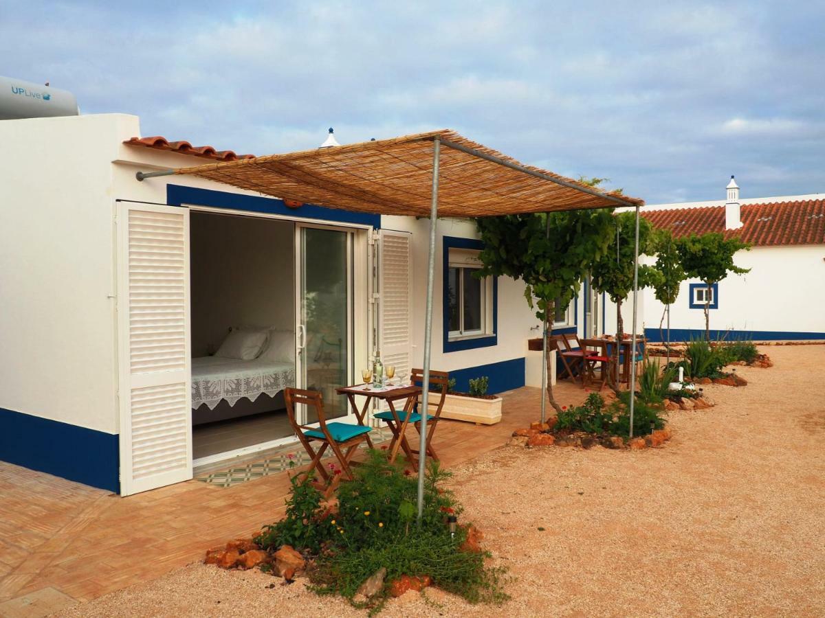 Villa Quinta Do Maranhao Lagos Exterior foto