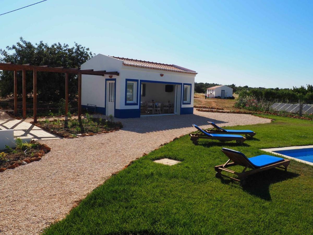 Villa Quinta Do Maranhao Lagos Exterior foto