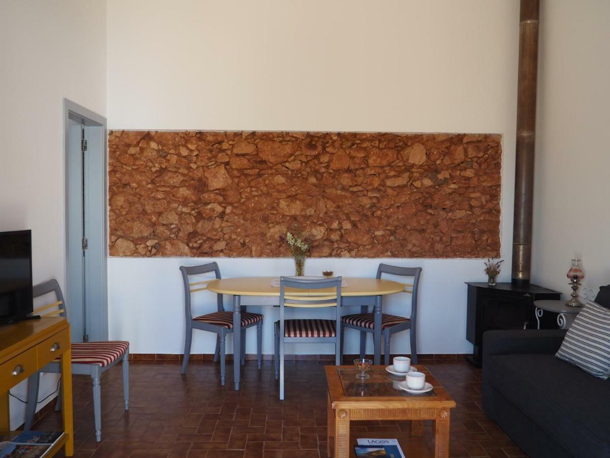 Villa Quinta Do Maranhao Lagos Exterior foto