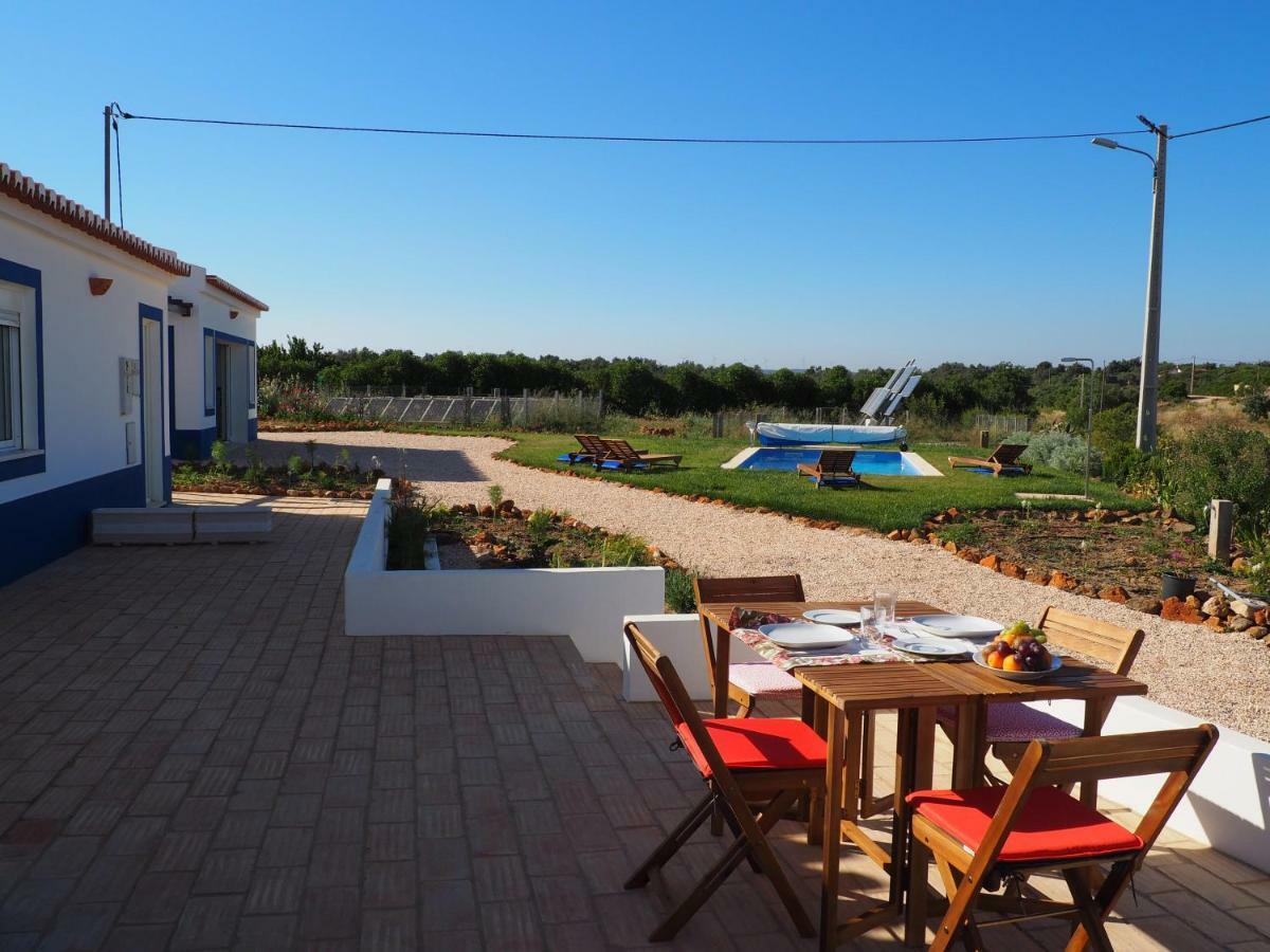 Villa Quinta Do Maranhao Lagos Exterior foto