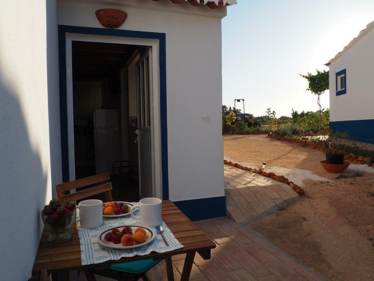 Villa Quinta Do Maranhao Lagos Exterior foto