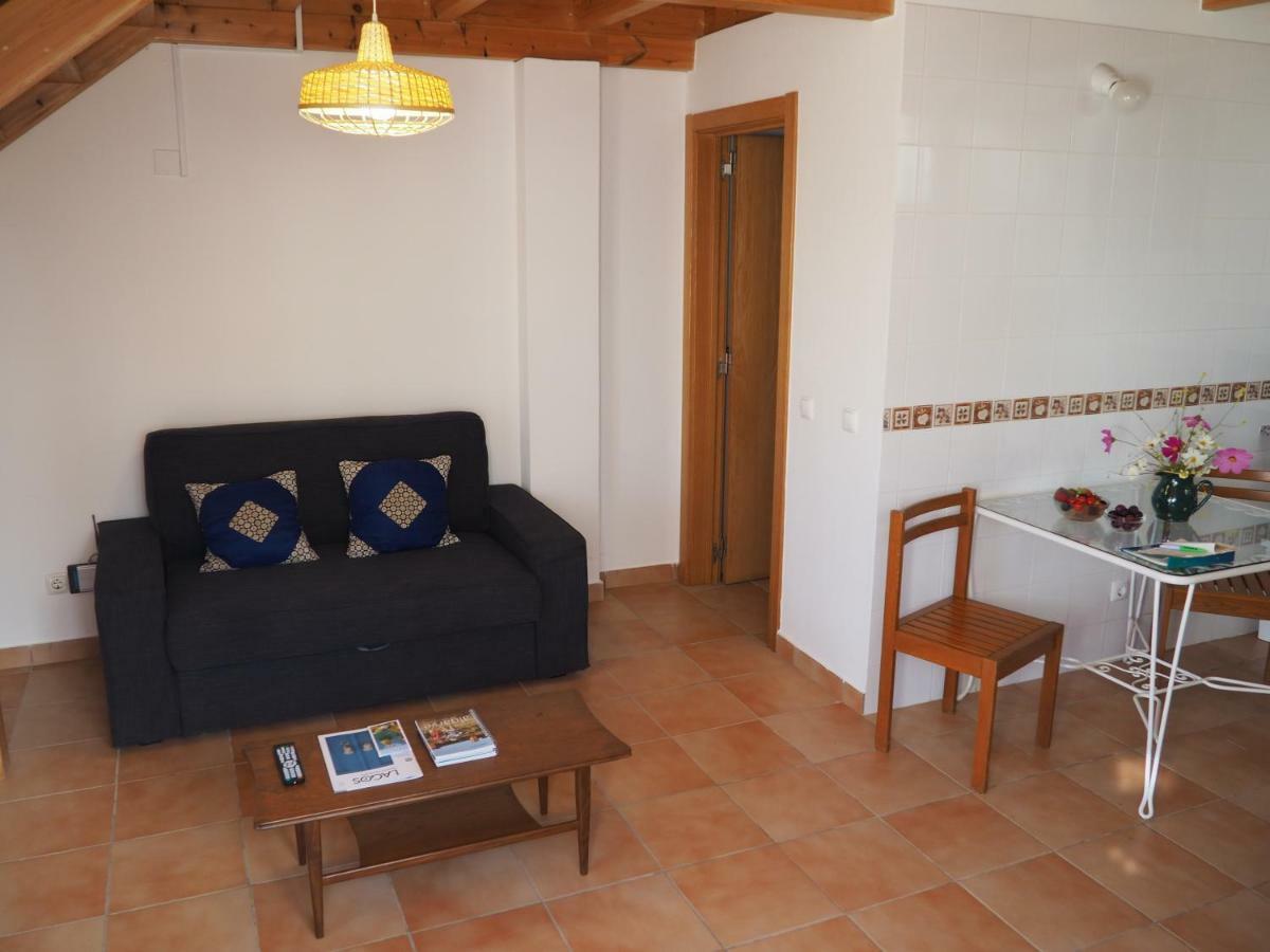 Villa Quinta Do Maranhao Lagos Exterior foto